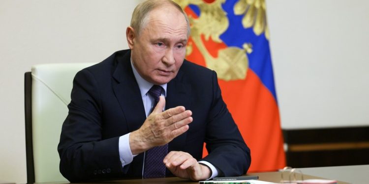 Zapad sve nezgodne činjenice označava kao ‘propagandu Kremlja’ – Putin — RT Rusija i bivši Sovjetski Savez