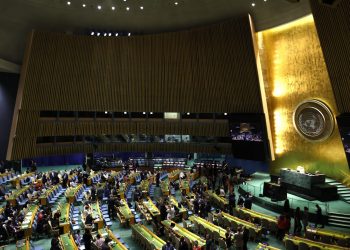 Započinje veliki ‘Samit budućnosti’: ‘Geopolitičke podjele su izvan kontrole’