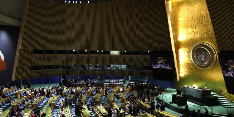 Započinje veliki ‘Samit budućnosti’: ‘Geopolitičke podjele su izvan kontrole’