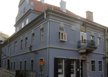 Zaprešić će i dalje financirati obnovu kuće hrvatskog velikana u Srbiji