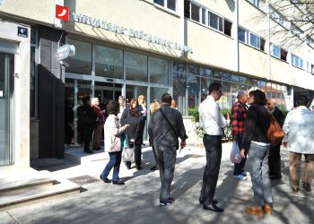 Zarađuju preko 8 tisuća eura i na visokim su pozicijama: Samo jedan od njih je HDZ-ovac