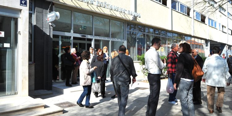 Zarađuju preko 8 tisuća eura i na visokim su pozicijama: Samo jedan od njih je HDZ-ovac