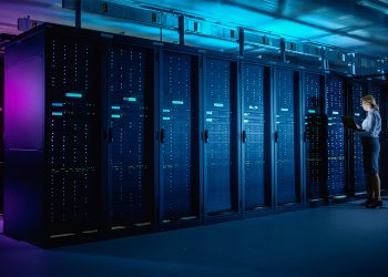 Zašto smjestiti servere u vanjski data centar, a ne u svoj vlastiti?