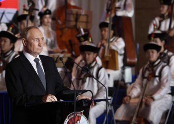 Zašto su nade za Putinovo uhićenje bile fantazija — RT World News