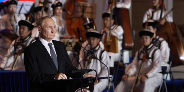 Zašto su nade za Putinovo uhićenje bile fantazija — RT World News