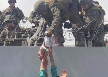 Zastupnici Predstavničkog doma objavili su odgovor na izvješće GOP-a o Bidenovom povlačenju iz Afganistana