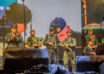 Završilo natjecanje “Štit Domovine Pula 2024”