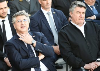 Zbog ovog se Hrvatska blamira već pet godina: Milanović i Plenković imaju vremena do proljeća