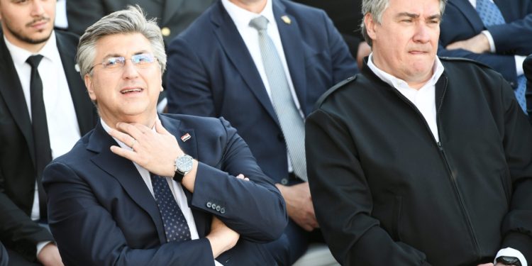 Zbog ovog se Hrvatska blamira već pet godina: Milanović i Plenković imaju vremena do proljeća