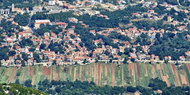 Zdravi dan u Dugopolju – DALMACIJA DANAS