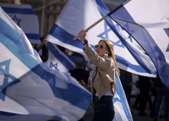 Žele li Izraelci rat? — RT Svjetske vijesti