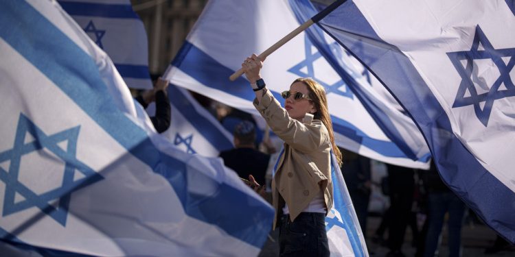 Žele li Izraelci rat? — RT Svjetske vijesti