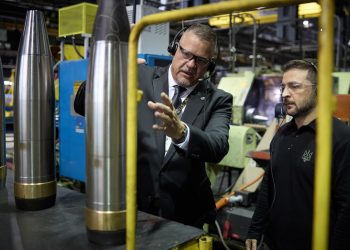 Zelenski je izabrao eskalaciju – Moskva — RT World News