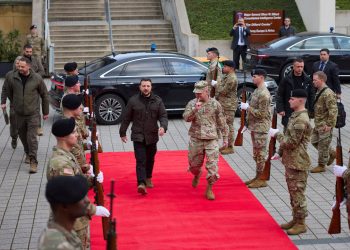Zelenski juri u Njemačku na bitan sastanak: Evo tko će ga sve dočekati