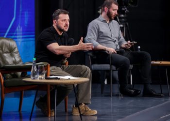 Zelenski obećava da će ‘držati’ okupirani ruski teritorij — RT Rusija i bivši Sovjetski Savez