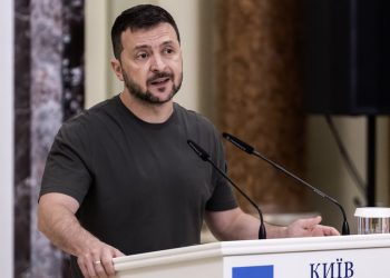 Zelenski optužio američke medije za laž — RT Rusija i bivši Sovjetski Savez