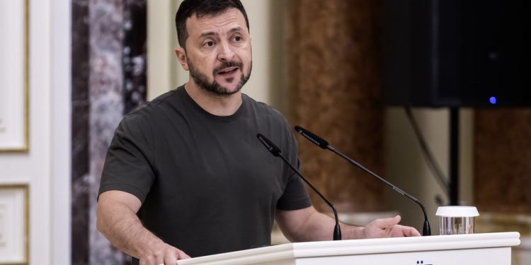 Zelenski optužio američke medije za laž — RT Rusija i bivši Sovjetski Savez