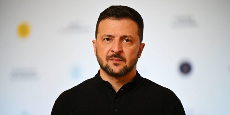 Zelenski optužuje Brazil i Kinu za tajni dogovor s Rusijom — RT Rusija i bivši Sovjetski Savez