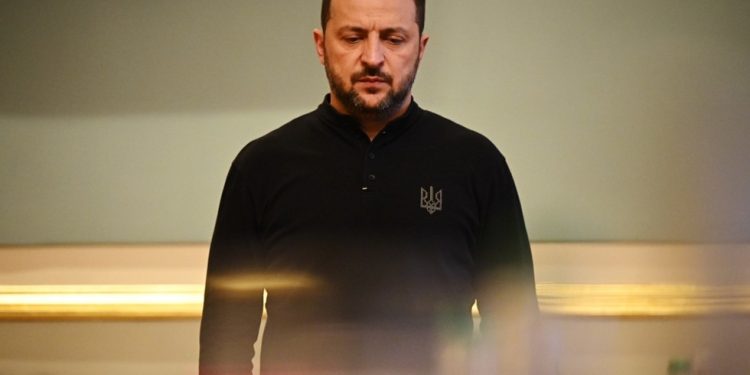 Zelenski otkazao sastanak s čelnicima Latinske Amerike – mediji — RT World News