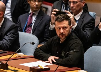 Zelenski se izjasnio protiv mirovnih pregovora s Rusijom — RT World News