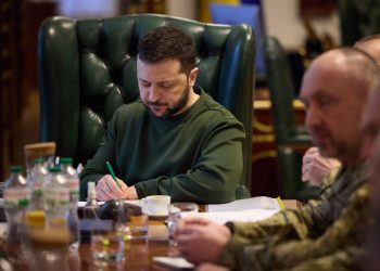 Zelenski traži novu krv u ratnoj vladi: Evo tko bi mogao preživjeti rekonstrukciju