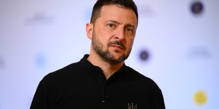 Zelenski želi uništiti ‘ugodan život’ Rusa — RT Rusija i bivši Sovjetski Savez