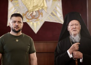 Zelenski želi vlastiti patrijarhat — RT Rusija i bivši Sovjetski Savez