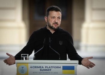 Zelenski: ‘Situacija je vrlo teška, gubimo puno ljudi, ali imam pobjednički plan’