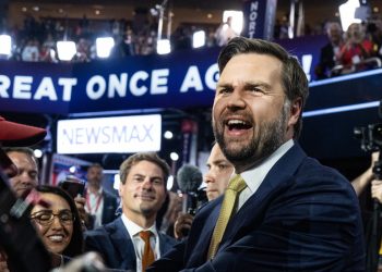 Zelensky pokrenuo napad na JD Vancea — RT World News