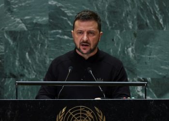 Zelenskyy dovodi u pitanje ‘pravi interes’ Kine iza plana da se okonča ruski rat