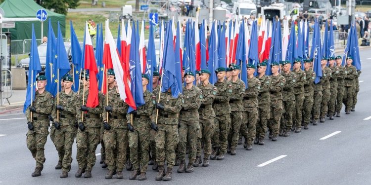 Zemlje NATO-a mogle bi poslati trupe u Ukrajinu – Ruska vojska – RT Rusija i bivši Sovjetski Savez