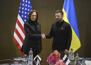 ‘Zlouporaba ovlasti’: GOP Predstavničkog doma otvara istragu o putovanju ukrajinskog predsjednika na bojište u Pennsylvaniju