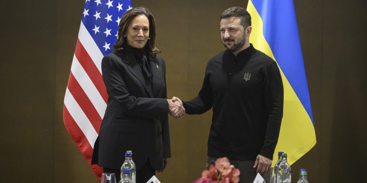 ‘Zlouporaba ovlasti’: GOP Predstavničkog doma otvara istragu o putovanju ukrajinskog predsjednika na bojište u Pennsylvaniju