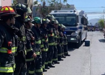 Znate li da u Čileu postoji vatrogasno društvo “Dalmacija”