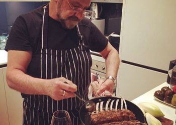 Zvijezda MasterChefa umrla u 64. godini – dok australska gastronomska zajednica odaje počast omiljenom slavnom kuharu