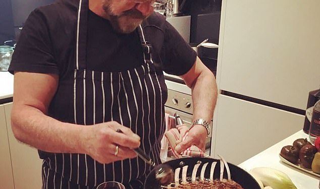 Zvijezda MasterChefa umrla u 64. godini – dok australska gastronomska zajednica odaje počast omiljenom slavnom kuharu