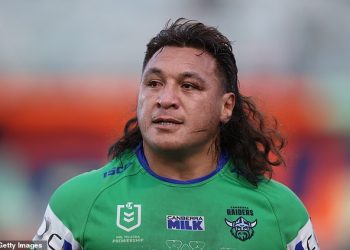 Zvijezdu NRL-a Josha Papali’ija policija istražuje zbog navodnog incidenta ‘Ludog ponedjeljka’ u 3 ujutro