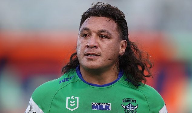 Zvijezdu NRL-a Josha Papali’ija policija istražuje zbog navodnog incidenta ‘Ludog ponedjeljka’ u 3 ujutro