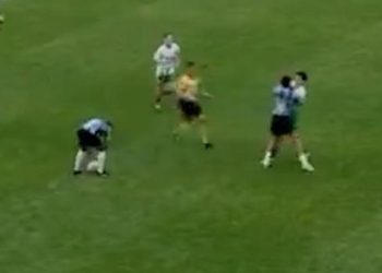 brawl i red s Under 20s