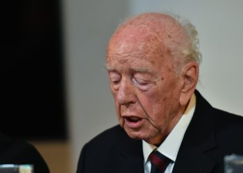 U 101. godini preminuo Budimir Lončar: Ostavio je dubok trag