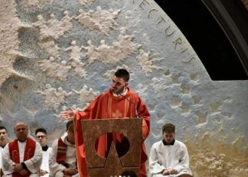 Mladi svećenik prozvao vjernike: ‘Danas gubimo smisao za ikakvu žrtvu’