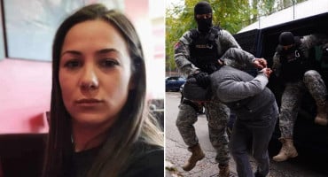 Emira Maslan Anel Bećirović