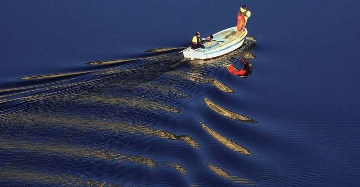 Izložba "Otok i more" u Zadru
