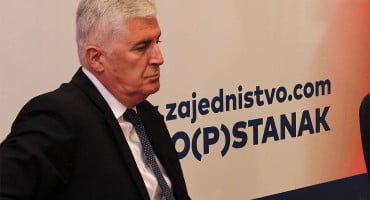 Osipanje HDZ-a BiH se nastavlja, stranku napustila 64 člana iz Žepča