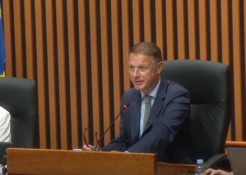 U Saboru zaiskrilo, Jandroković se naljutio: ‘Nikad nećemo tolerirati Jugoslaviju’