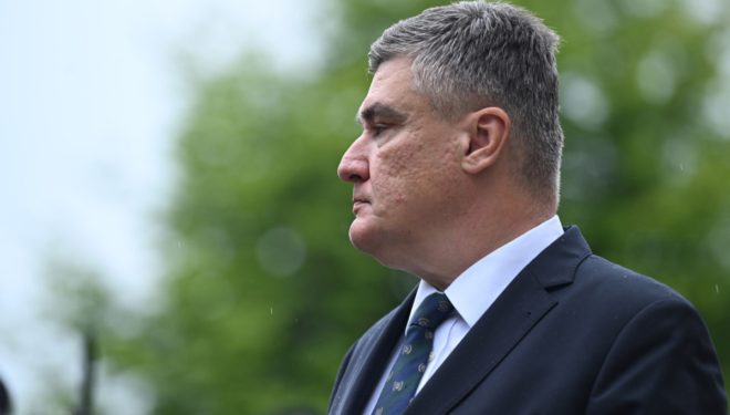 Na ljevici pripremaju udar na Milanovića: Sve će se znati već u ponedjeljak