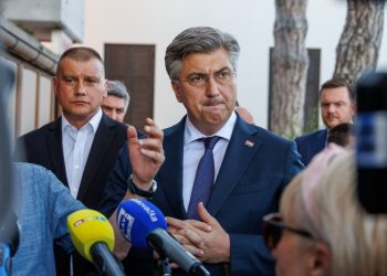 Plenkovićev ‘pucanj u prazno’, neće uspjeti: ‘Udara na naše prirodno pravo’