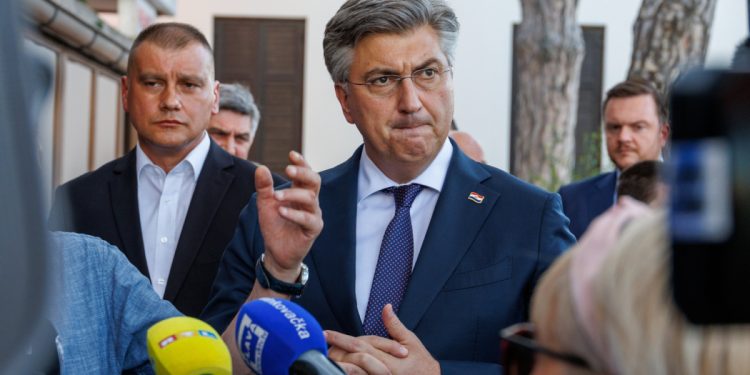 Plenkovićev ‘pucanj u prazno’, neće uspjeti: ‘Udara na naše prirodno pravo’