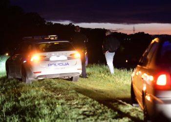 U polju kod Križevaca pronašli mrtvu ženu: Policija provodi istragu