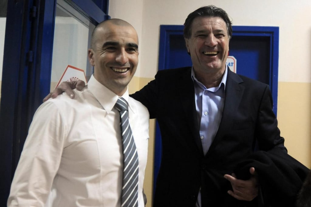 zdravko mamić i bruno marić